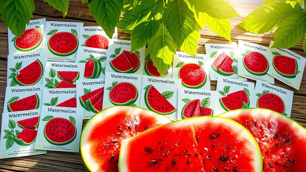 top watermelon seeds 2026