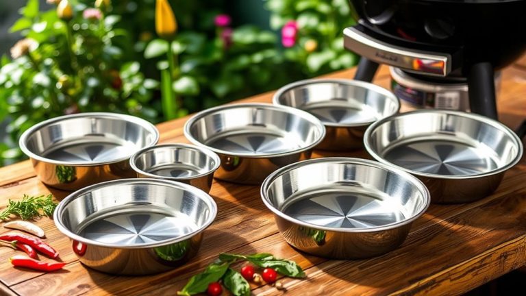 top weber kettle drip pans