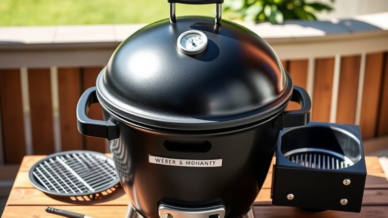 top weber kettle mod ideas