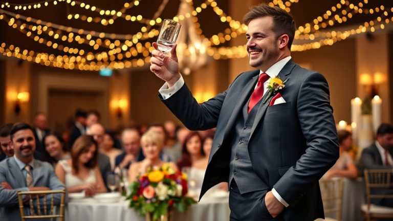 top wedding toasts 2026