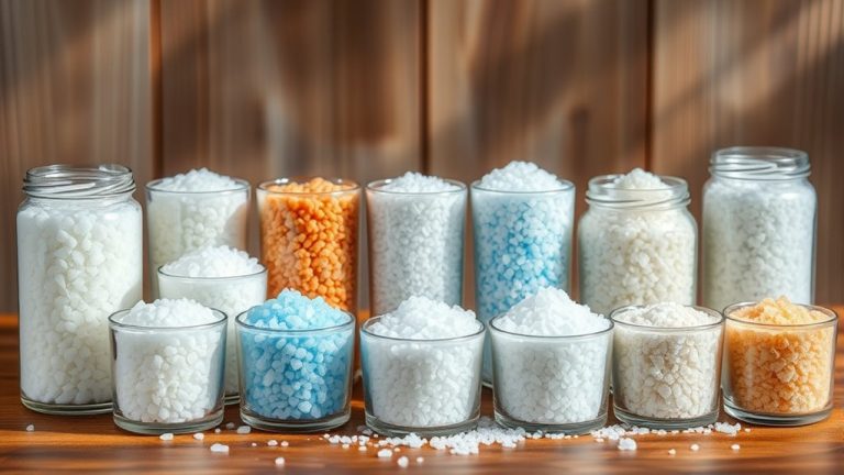 top well water softeners