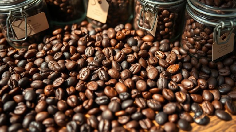 top whole bean coffees