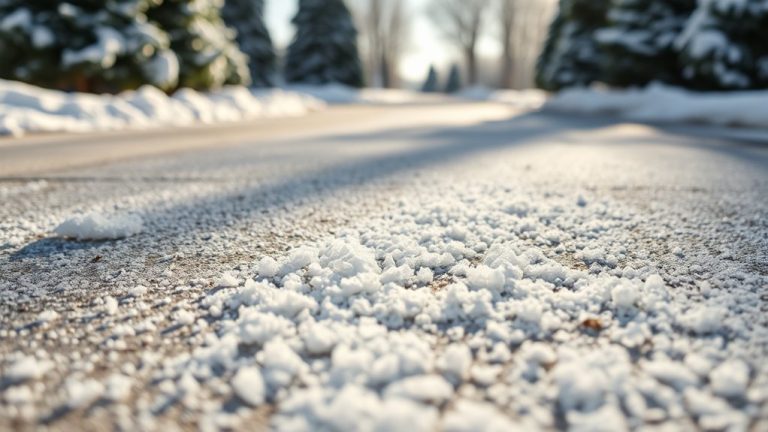 top winter concrete salts