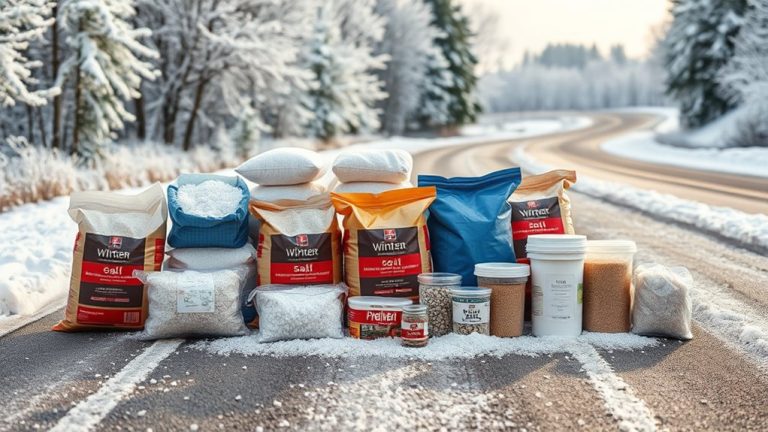 top winter road salts