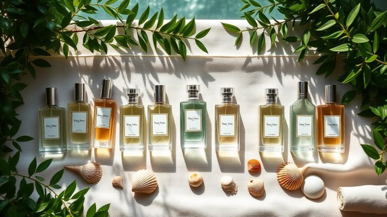 top women s salt stone fragrances