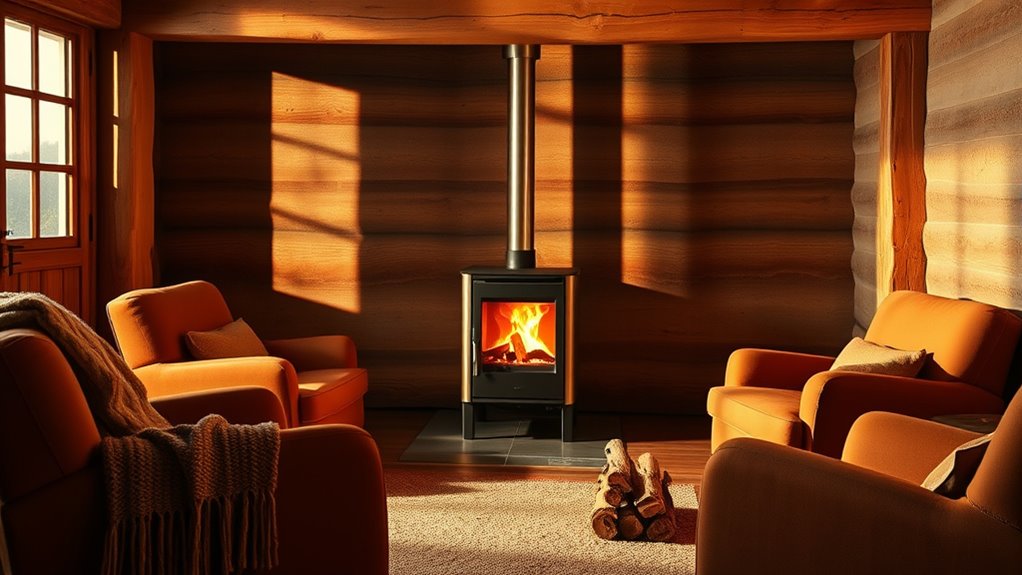 top wood stoves 2026