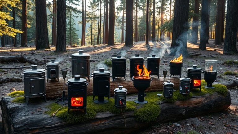 top wood stoves 2026
