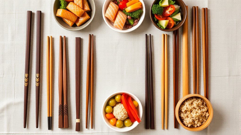 top wooden chopsticks 2026