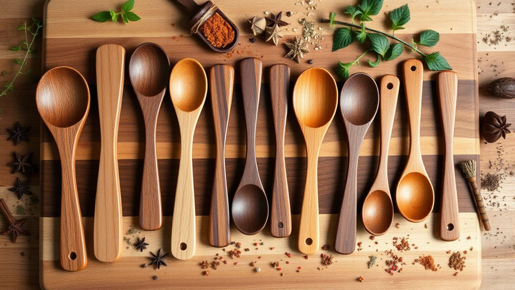 top wooden spoon recommendations