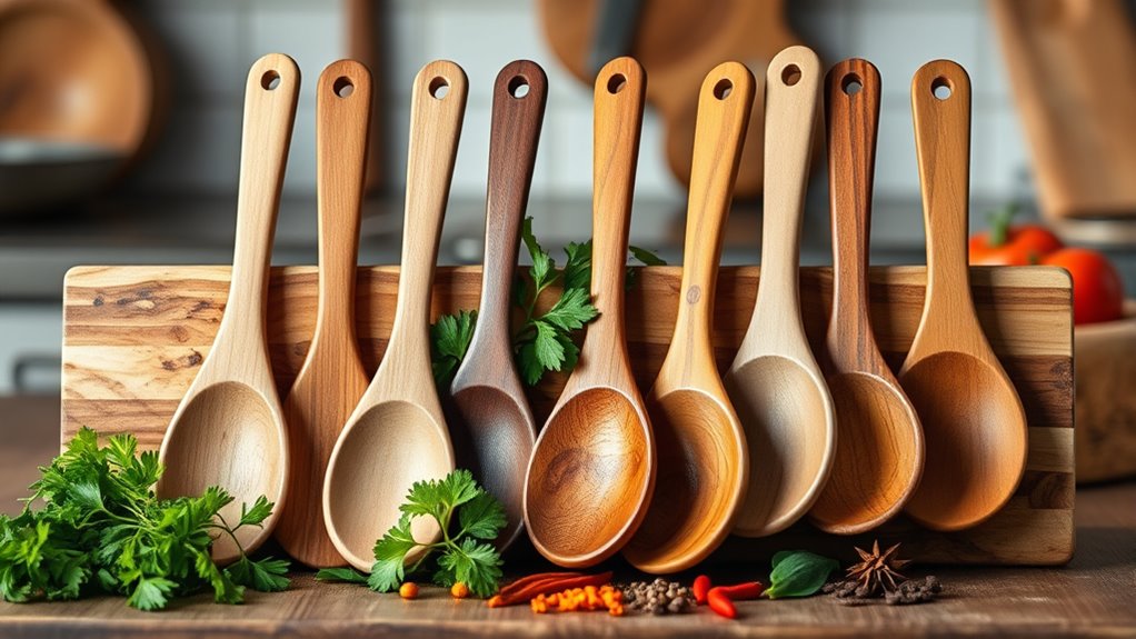 top wooden spoons 2026
