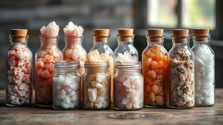 top worm salt brands