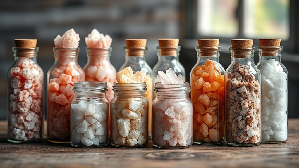 top worm salt brands