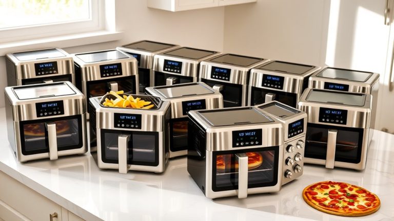 top xl air fryers 2026
