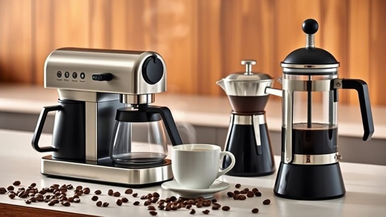 ultimate coffee brewing guide