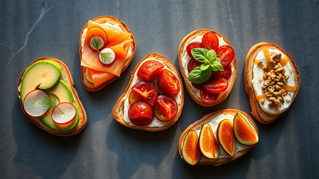 unity through meaningful toasts