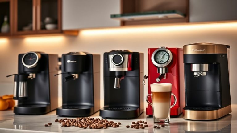 versatile coffee brewing machines