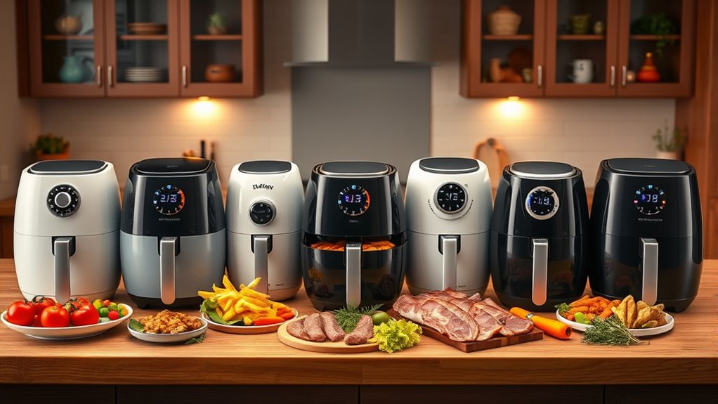 versatile cooking appliances guide