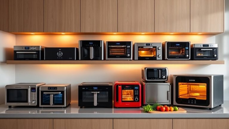 versatile cooking appliances guide