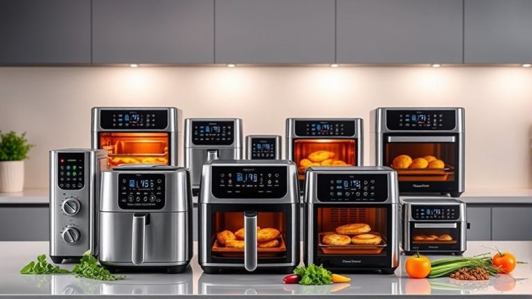 versatile cooking appliances review