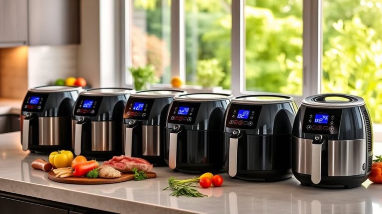 versatile kitchen appliance options