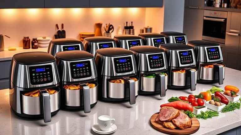 versatile multi function cooking appliances