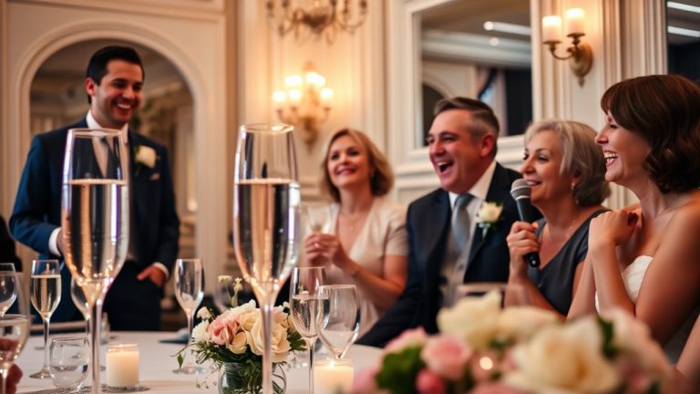 wedding toast quotes collection