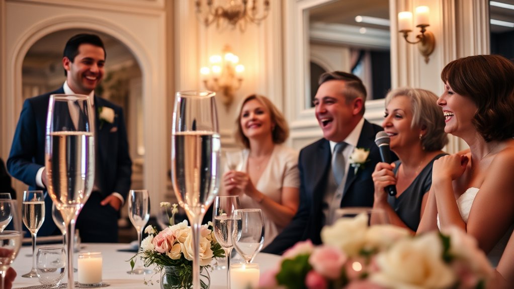 wedding toast quotes collection