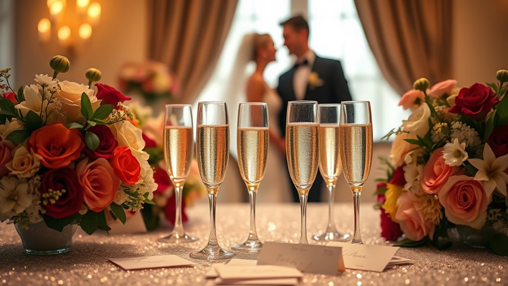 wedding toasts for couples