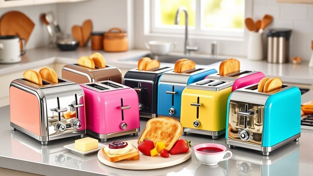 wide mouth toasters review