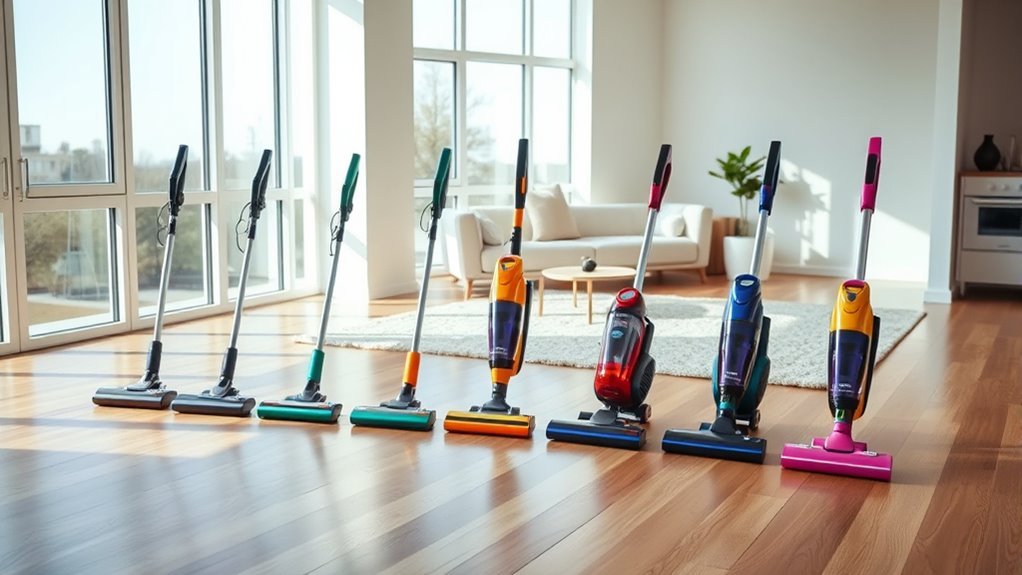 affordable amazon vacuum options