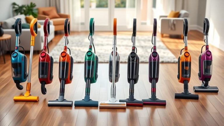 affordable and effective vacuums