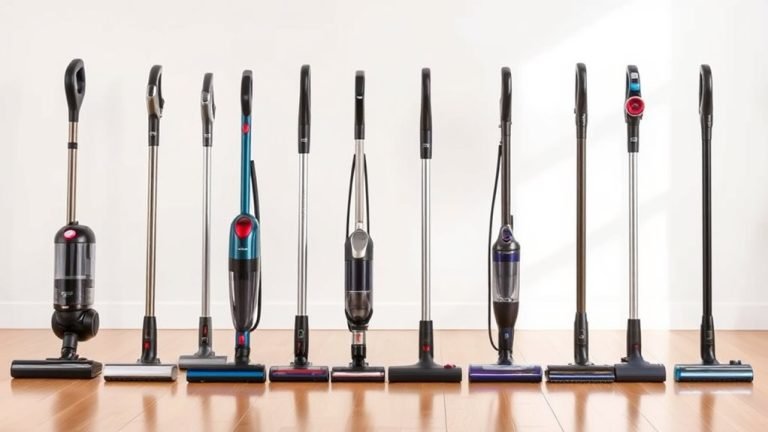 affordable and effective vacuums