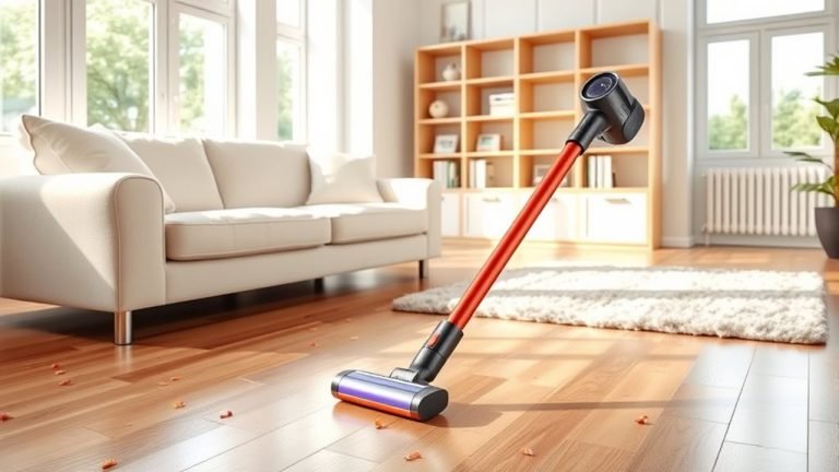 affordable and effective vacuums