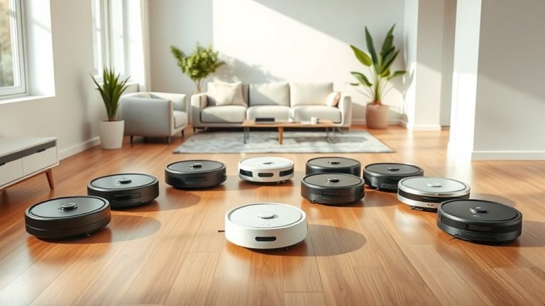 affordable and effective vacuums