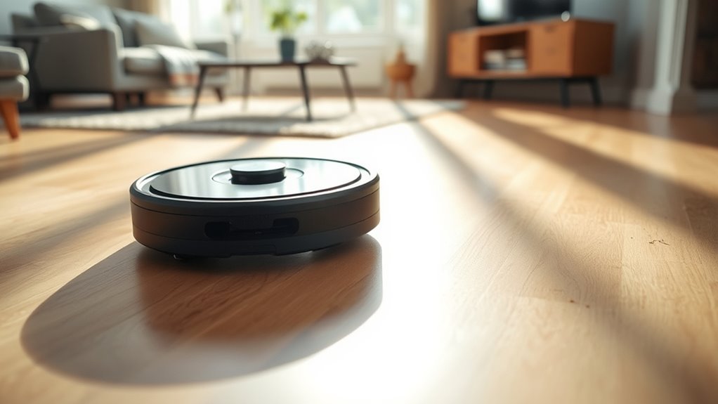 affordable and efficient vacuums