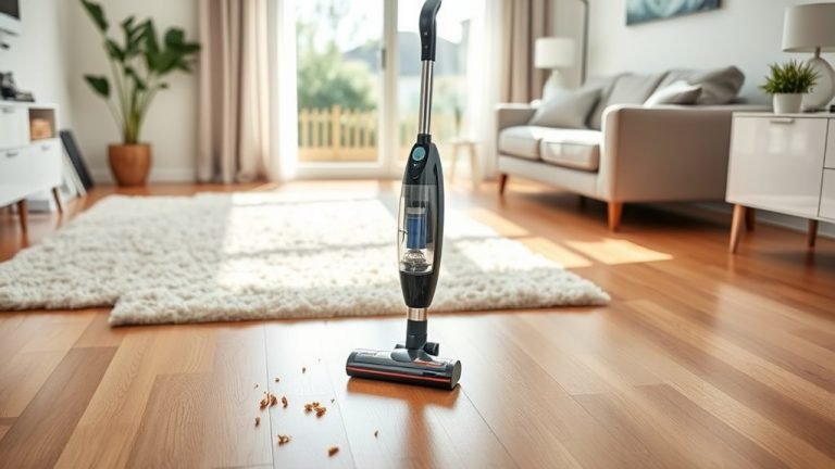 affordable bagless vacuum options