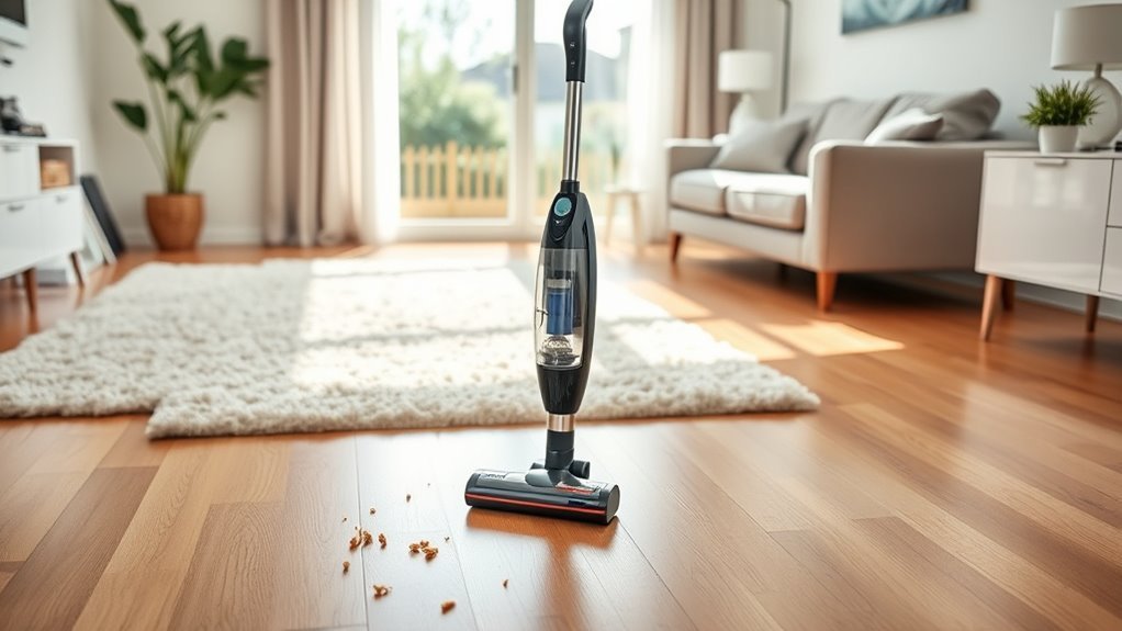 affordable bagless vacuum options