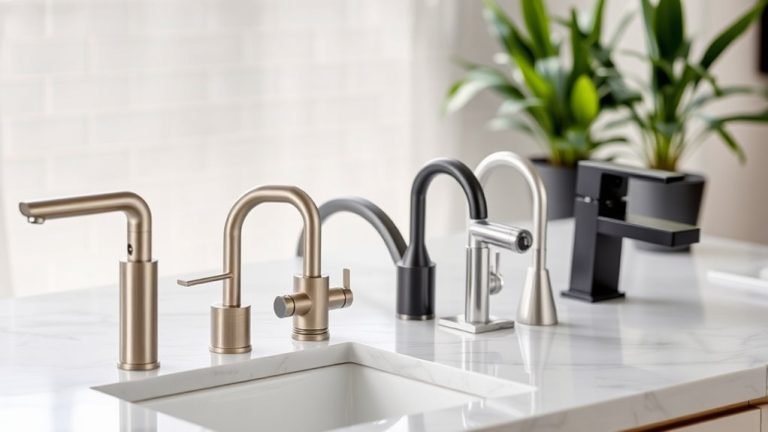 affordable bathroom faucet options