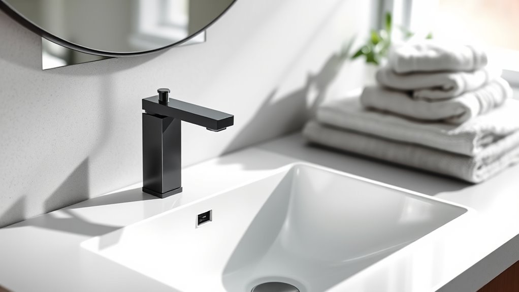affordable bathroom faucet options