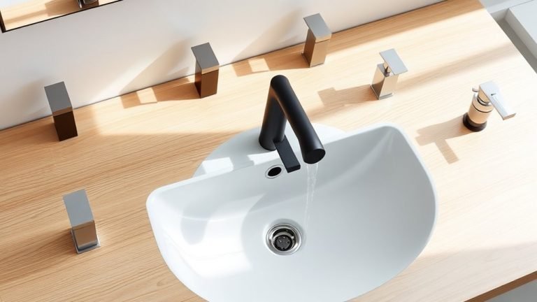 affordable bathroom faucet options