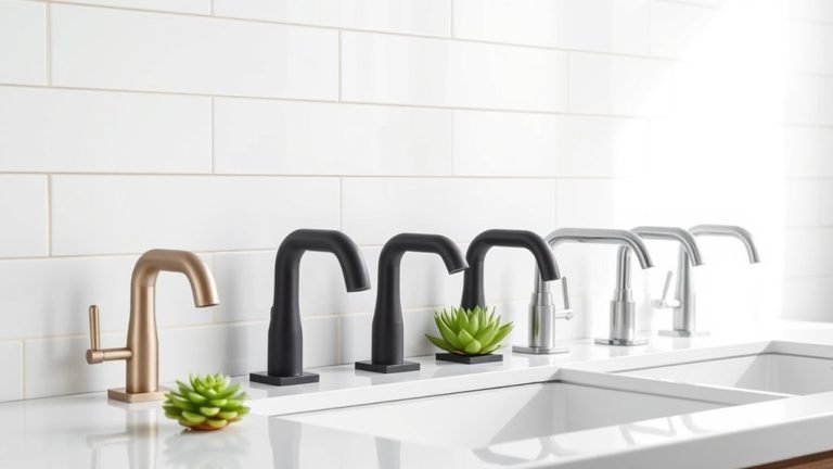 affordable bathroom faucet options