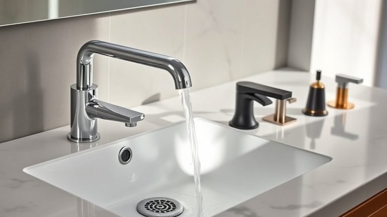 affordable bathroom faucets 2026