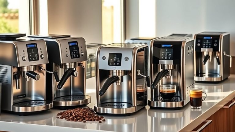 affordable bean to cup machines