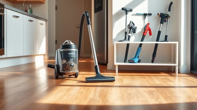 affordable canister vacuum options