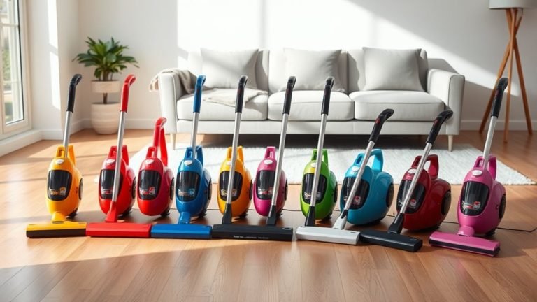 affordable canister vacuum options
