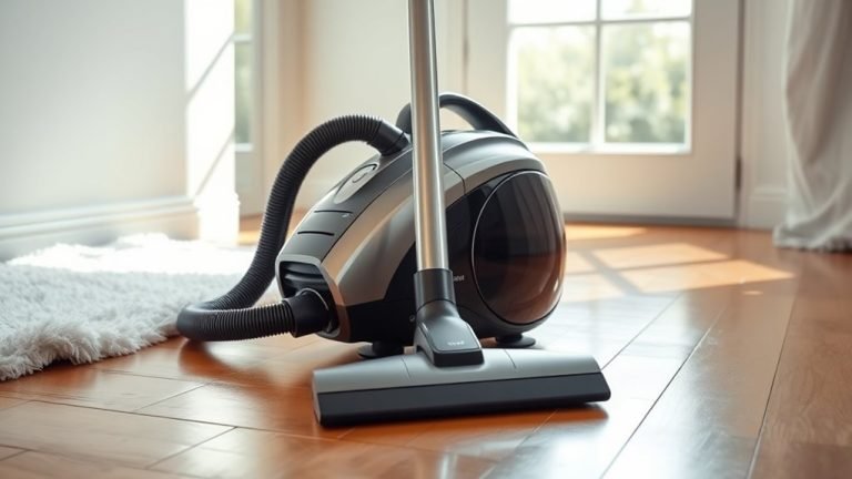 affordable canister vacuum options