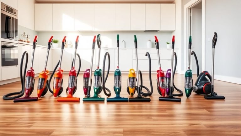 affordable canister vacuums 2026
