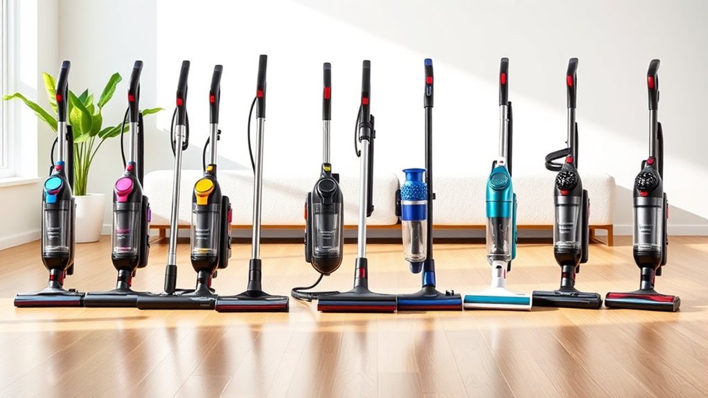 affordable canister vacuums 2026