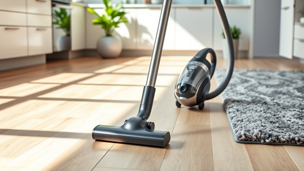affordable canister vacuums 2026