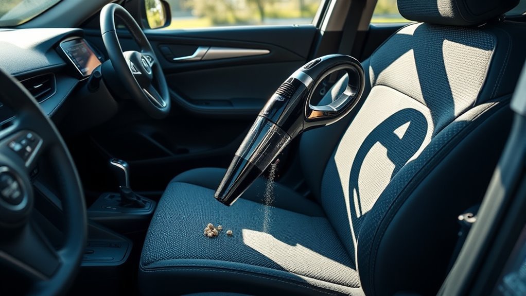 affordable car vacuum options